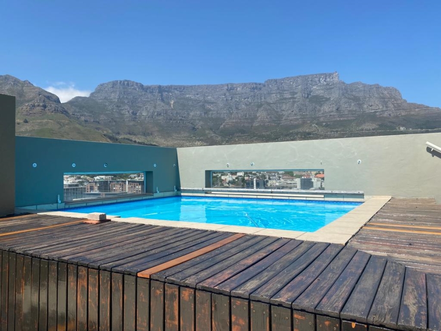 2 Bedroom Property for Sale in Cape Town City Centre Western Cape